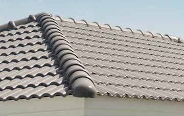 advantages of Sixpenny Handley clay roofing