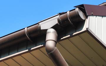 types of Sixpenny Handley fascias