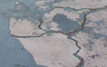 fibreglass roofing replacement Sixpenny Handley