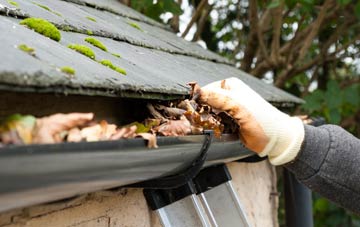 gutter cleaning Sixpenny Handley, Dorset