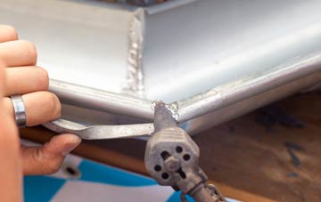 disadvantages of Sixpenny Handley lead roofing