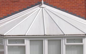 Sixpenny Handley polycarbonate conservatory roof repairs