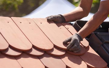 Sixpenny Handley roof tile contractors