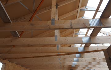 Sixpenny Handley roof truss costs
