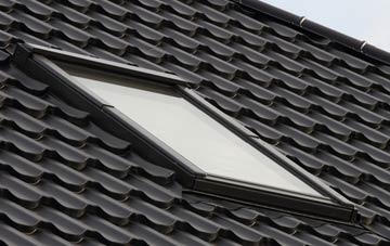benefits of Sixpenny Handley roof windows