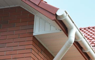 Sixpenny Handley soffit repair costs