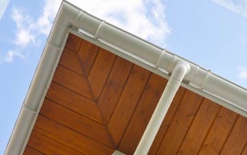 Sixpenny Handley soffit types