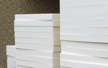 Sixpenny Handley tapered roof insulation costs