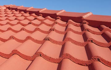 Sixpenny Handley tile and slate roof replacement