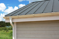 Sixpenny Handley fascia repair