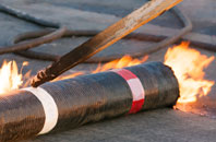 free Sixpenny Handley flat roofing repair quotes