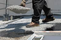 find rated Sixpenny Handley flat roofing replacement companies