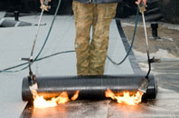 Sixpenny Handley flat roof sealing quote