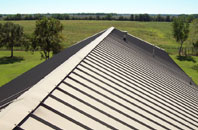 Sixpenny Handley metal roof quotes