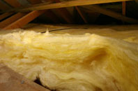 Sixpenny Handley pitch roof insulation