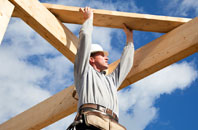 Sixpenny Handley roof replacement work