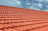 Sixpenny Handley roofing tiles